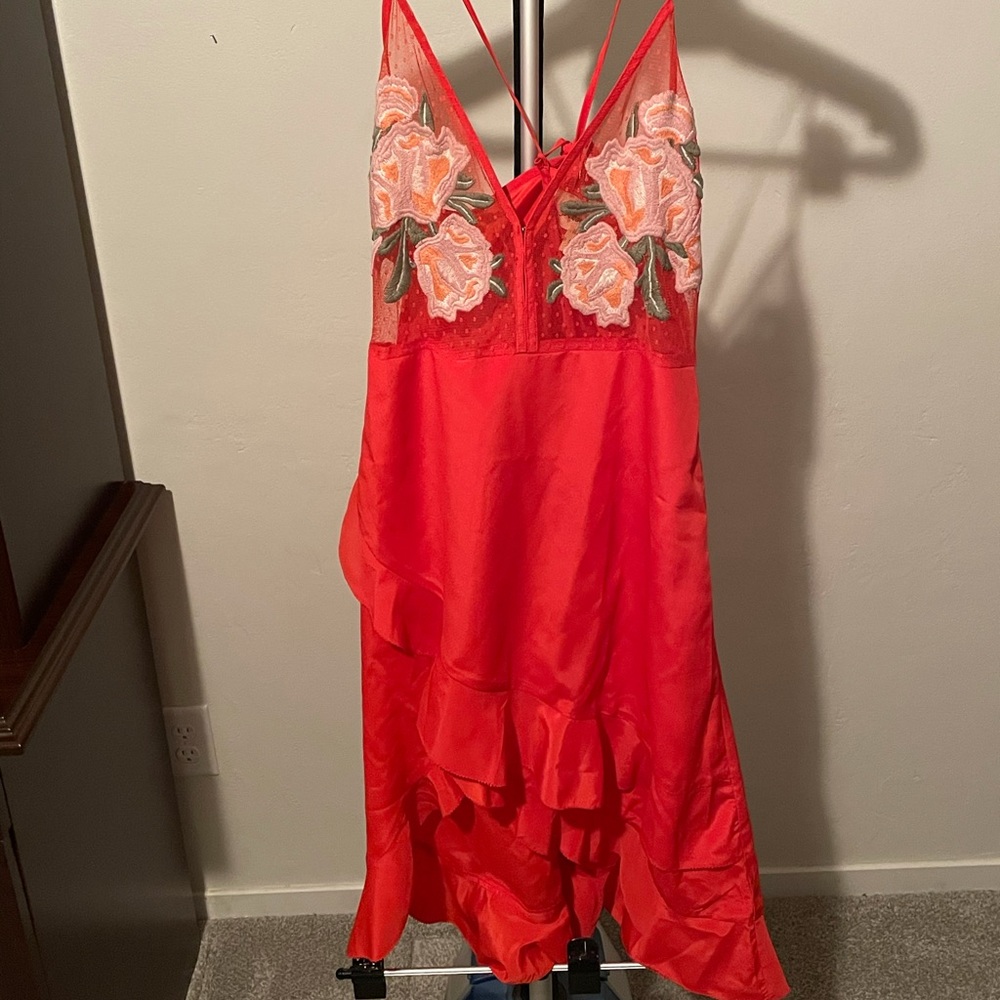 Cleobella dress. Worn once